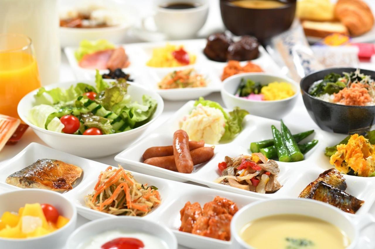 Apa Hotel Ibaraki Koga Ekimae Экстерьер фото