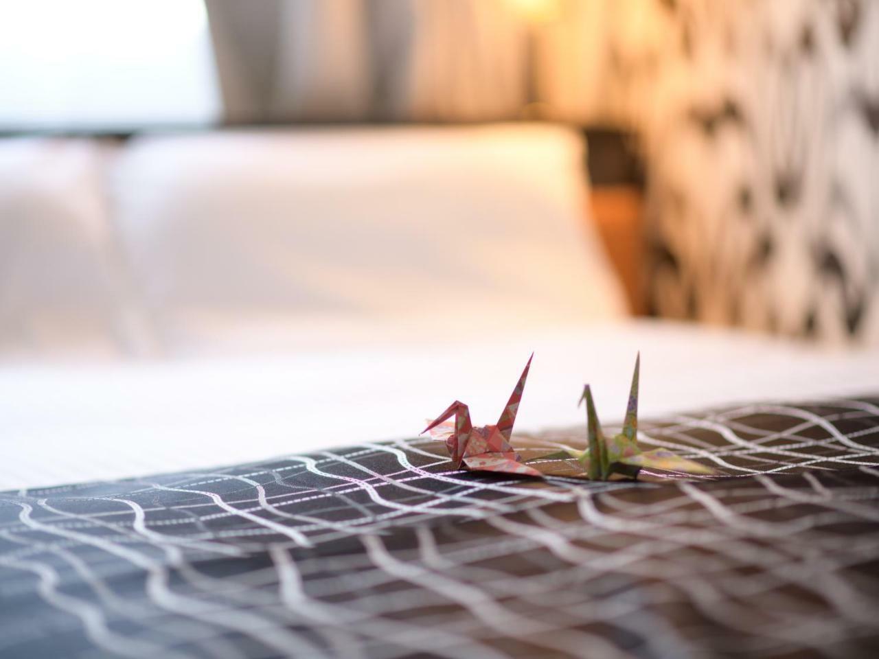Apa Hotel Ibaraki Koga Ekimae Экстерьер фото